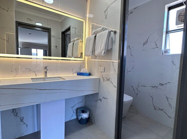 فندق Spa Village Travel Inn