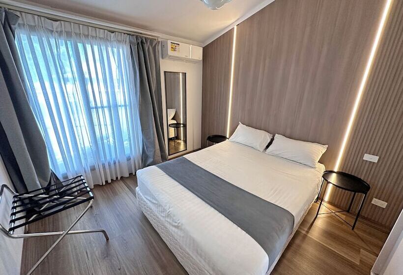 فندق Spa Village Travel Inn