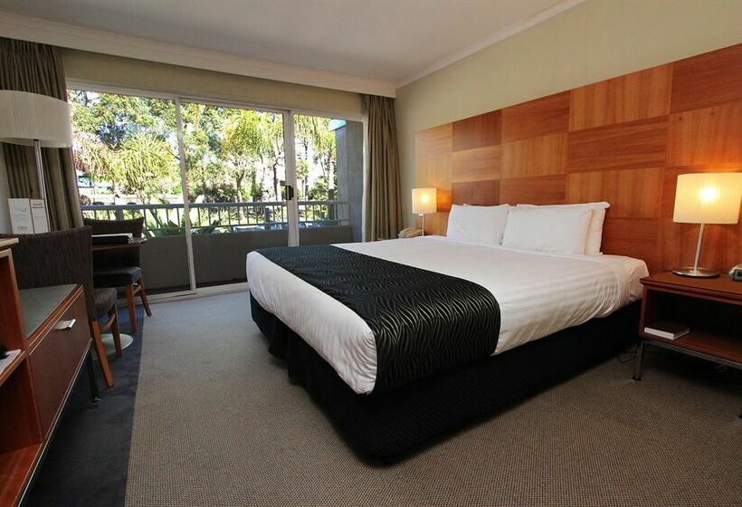 Hotel Stamford Grand North Ryde, Sydney