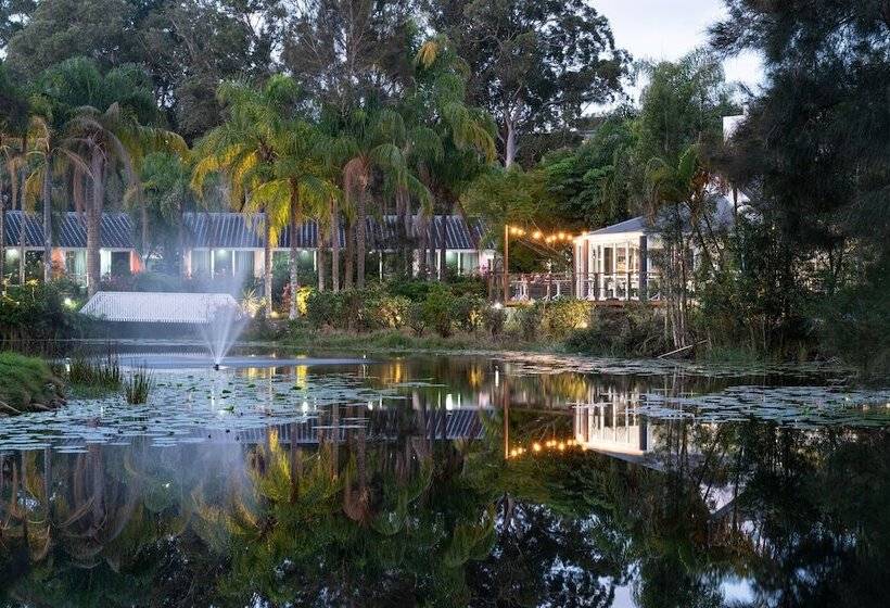 ホテル The Cubana Resort Nambucca Heads