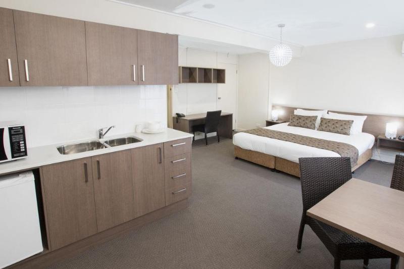 Fotos del hotel The Metropolitan Spring Hill: 1 Fotos del hotel The Metropolitan Spring Hill: 1