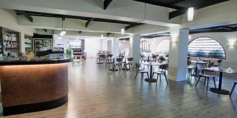 هتل The Metropolitan Spring Hill