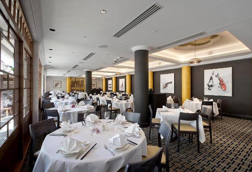 酒店 The Star Grand At The Star Gold Coast
