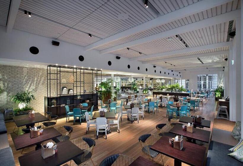 هتل The Star Grand At The Star Gold Coast