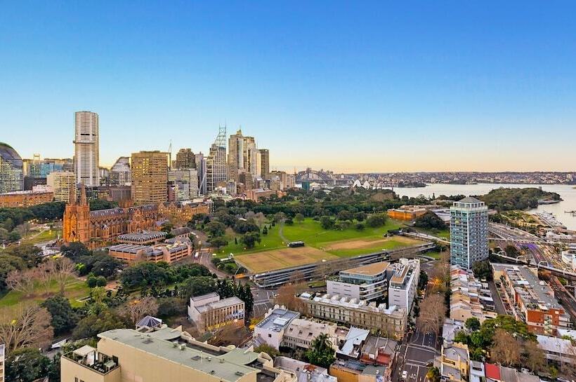 Fotos del hotel The Sydney Boulevard:  14