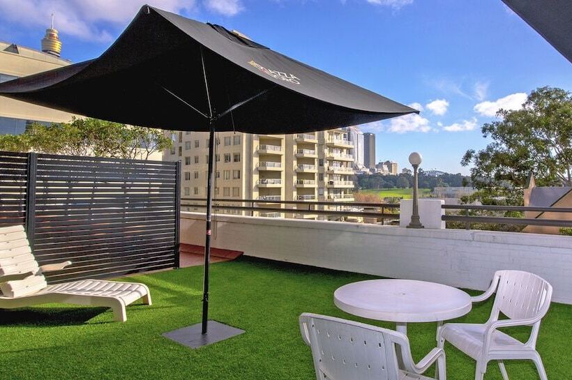 Fotos del hotel The Sydney Boulevard:  5