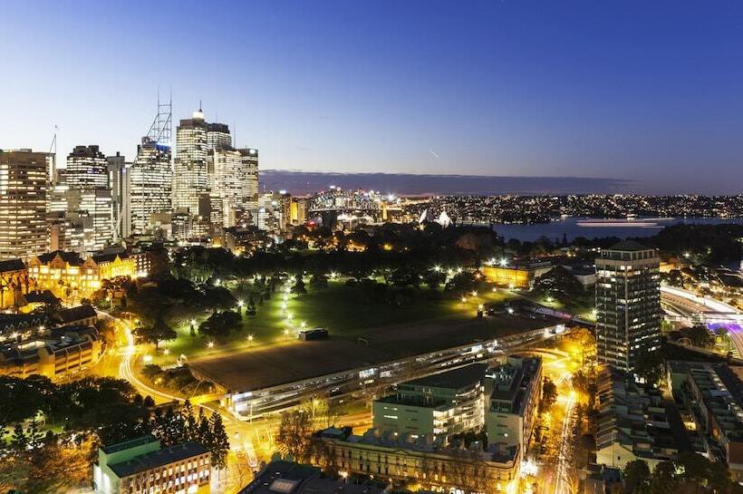 Fotos del hotel The Sydney Boulevard:  6