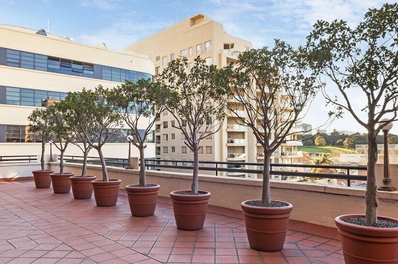 Fotos del hotel The Sydney Boulevard:  7