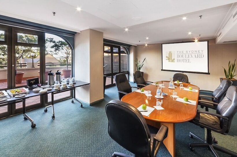 Fotos del hotel The Sydney Boulevard:  9
