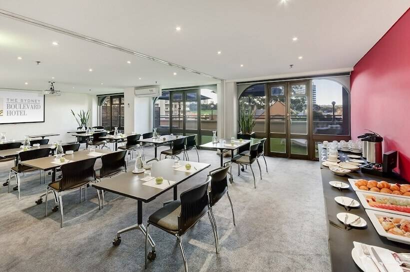Fotos del hotel The Sydney Boulevard:  10