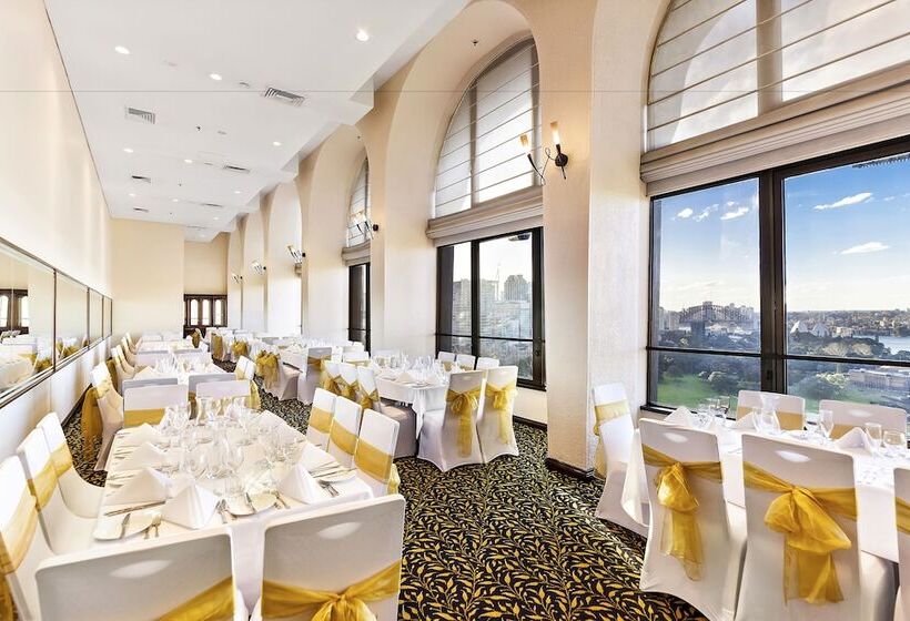 Fotos del hotel The Sydney Boulevard:  13