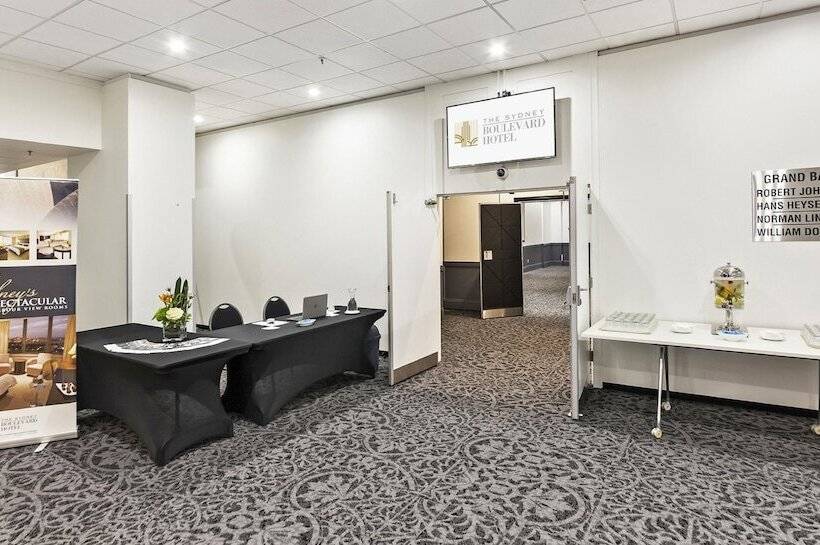 Fotos del hotel The Sydney Boulevard:  15