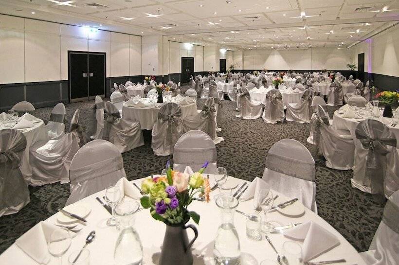 Fotos del hotel The Sydney Boulevard:  17