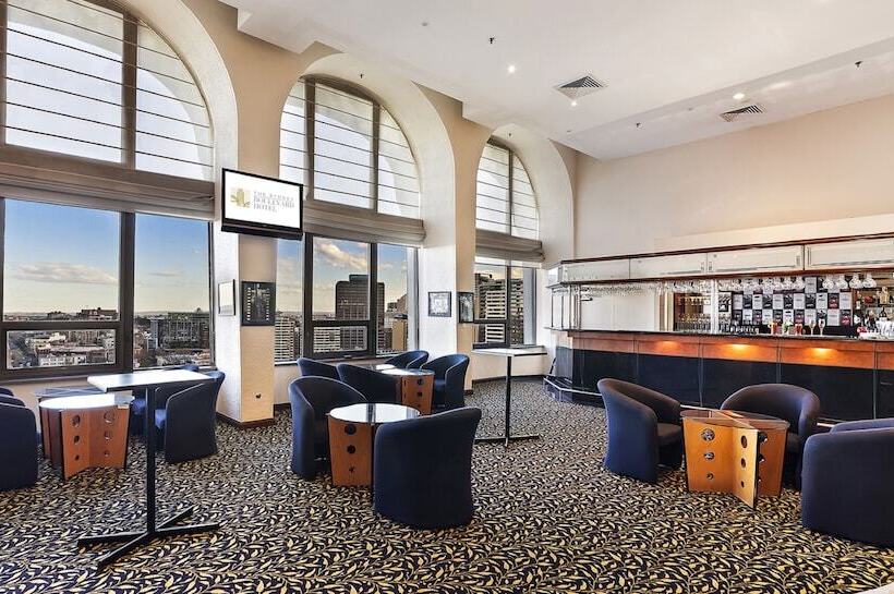 Fotos del hotel The Sydney Boulevard:  18