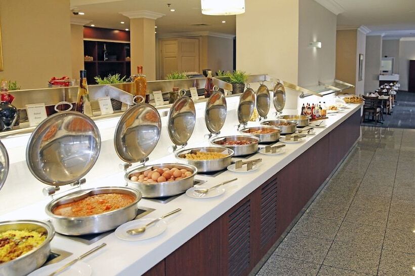 Fotos del hotel The Sydney Boulevard:  19
