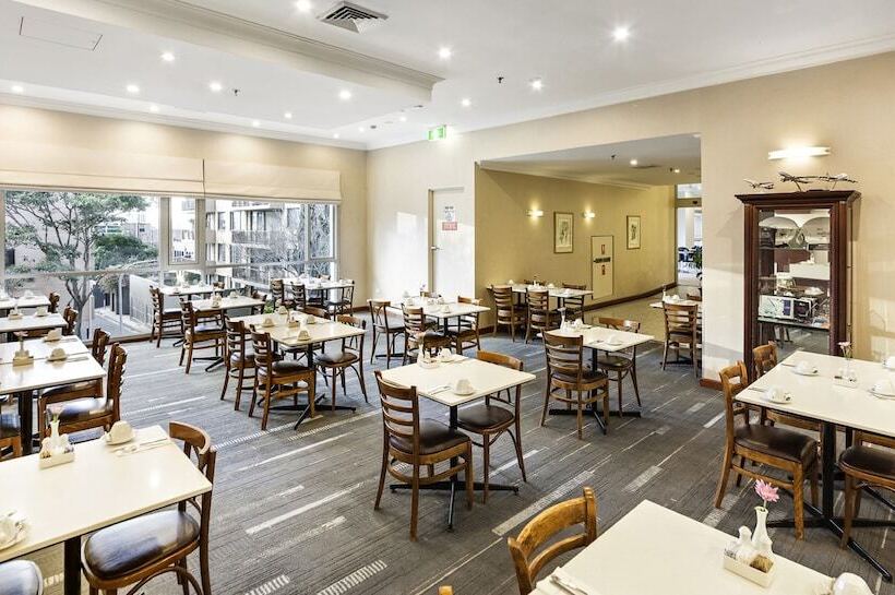 Fotos del hotel The Sydney Boulevard:  21