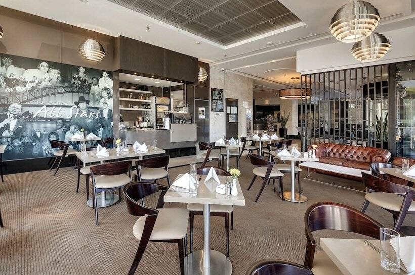Fotos del hotel The Sydney Boulevard:  22
