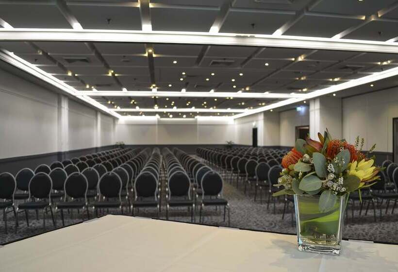 Fotos del hotel The Sydney Boulevard:  23