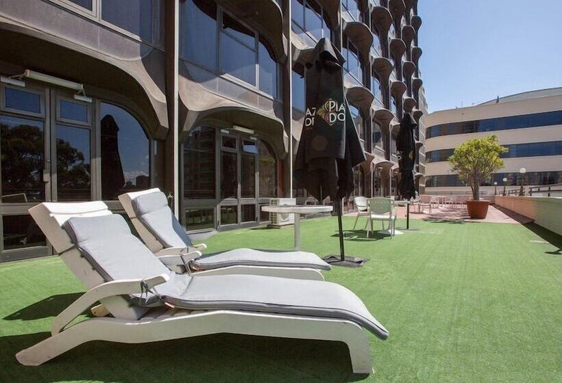 Fotos del hotel The Sydney Boulevard:  25