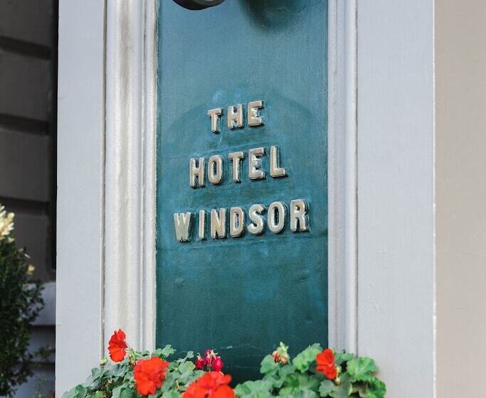 هتل The Windsor