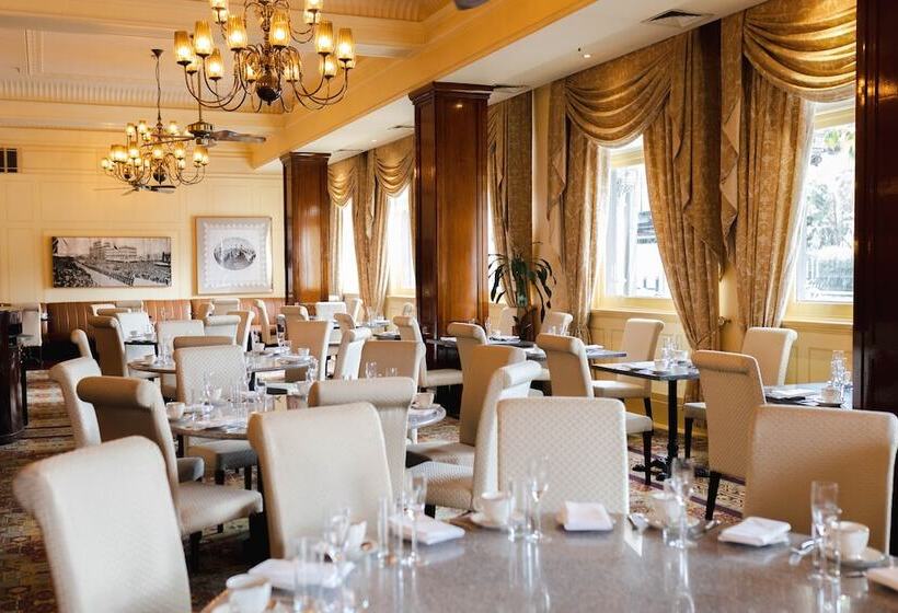 هتل The Windsor