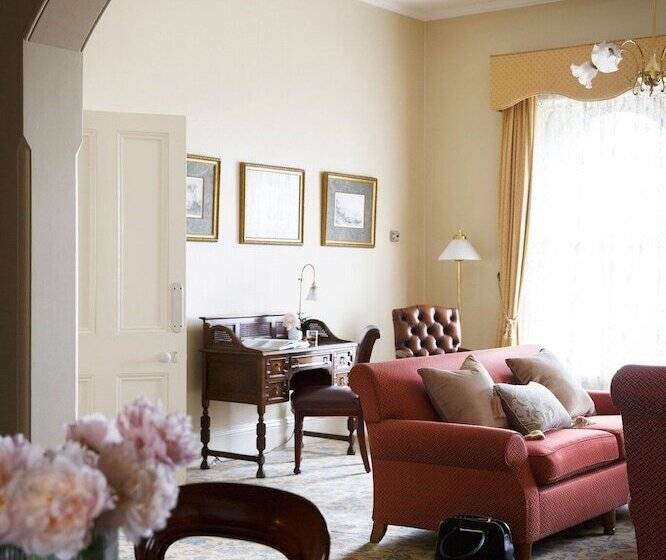 هتل The Windsor