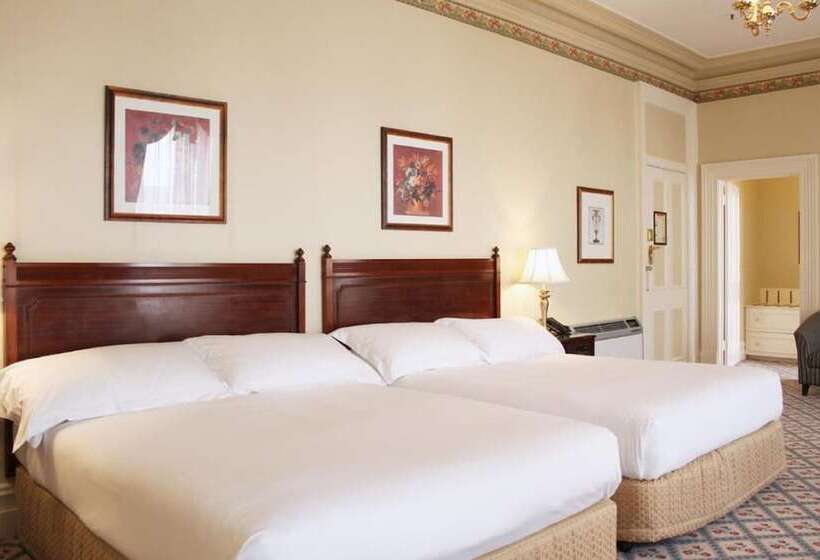 هتل The Windsor