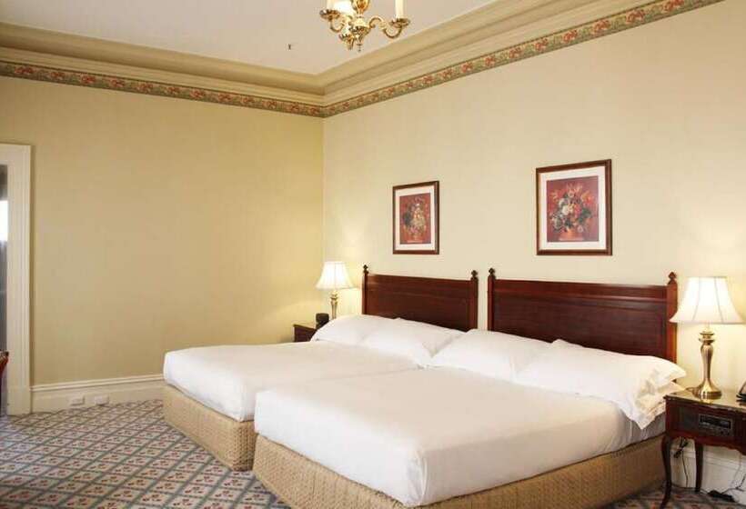 هتل The Windsor