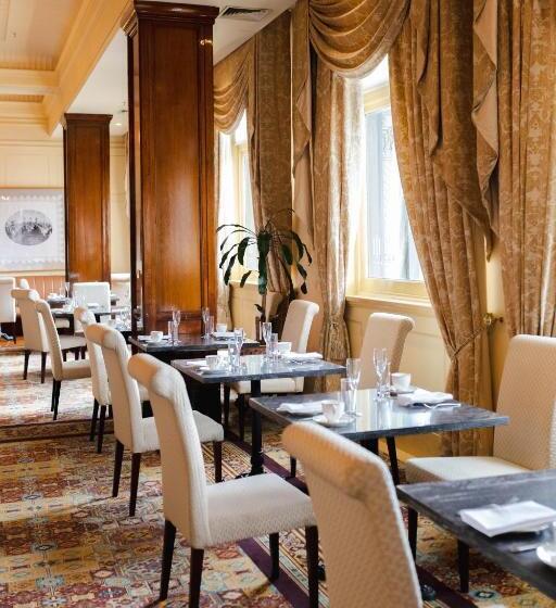 هتل The Windsor