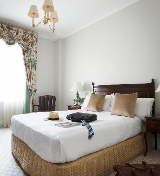 هتل The Windsor