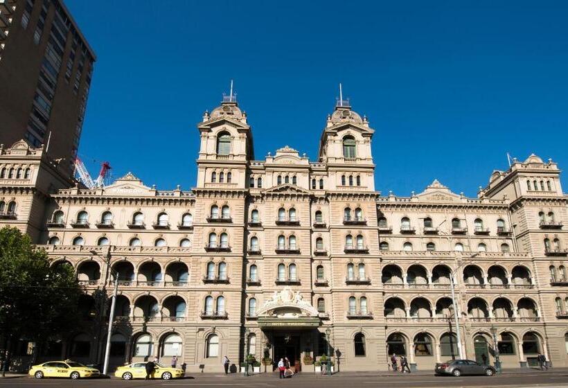 هتل The Windsor