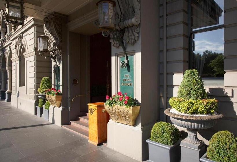 هتل The Windsor
