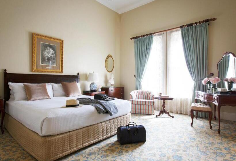 هتل The Windsor