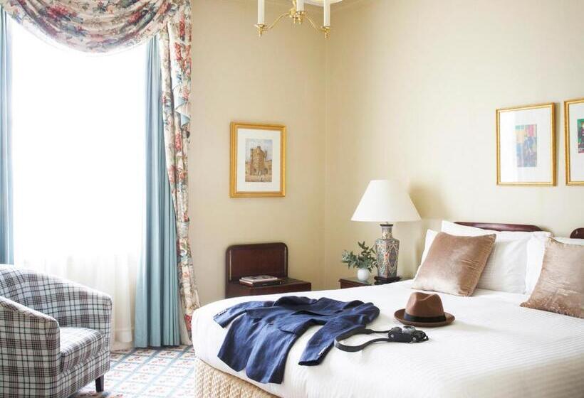 هتل The Windsor