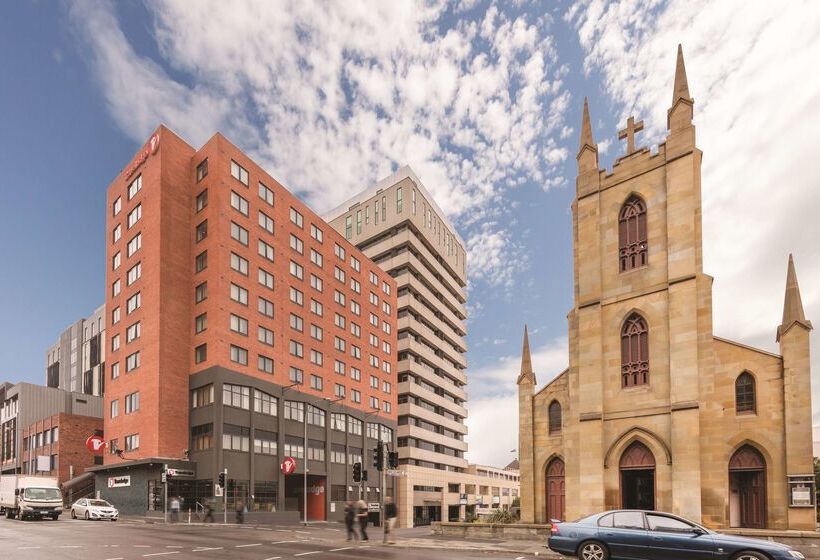 Travelodge Hotel Hobart
