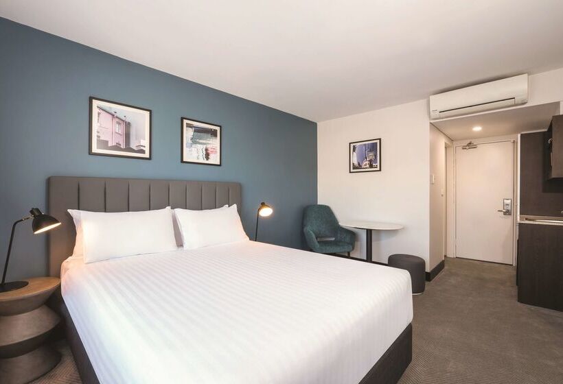 Hotel Travelodge  Hobart