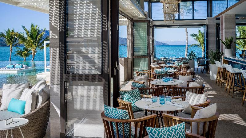 منتجع Intercontinental Hayman Great Barrier Reef