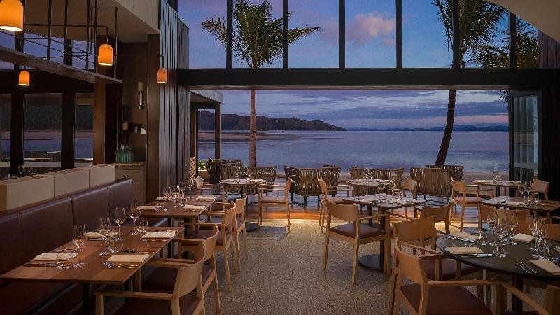 منتجع Intercontinental Hayman Great Barrier Reef