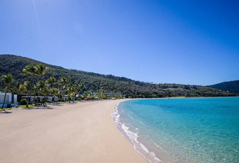 منتجع Intercontinental Hayman Great Barrier Reef