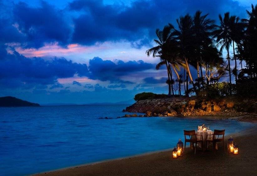 منتجع Intercontinental Hayman Great Barrier Reef