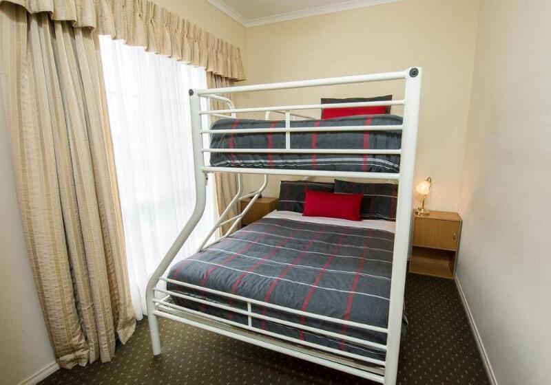 هتل Breakfree Port Pirie