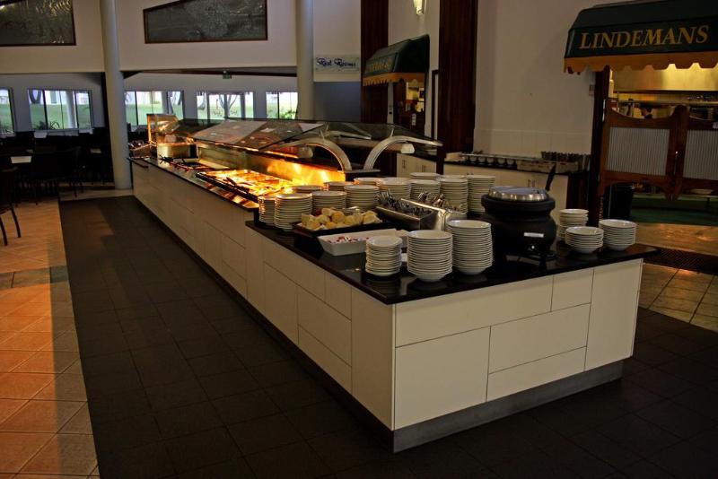 K Gari Beach Resort