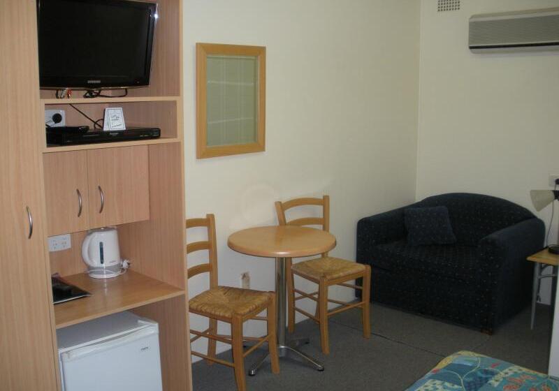 Kiama Motel 617
