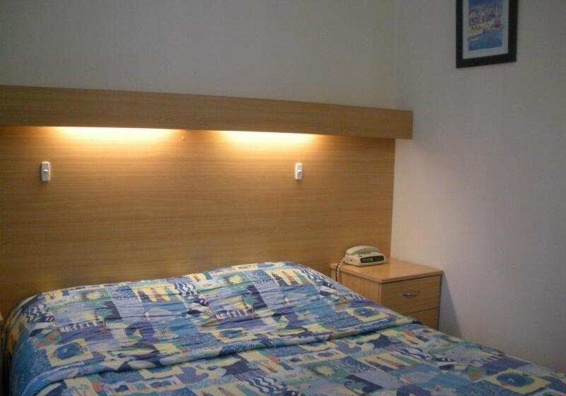 Kiama Motel 617