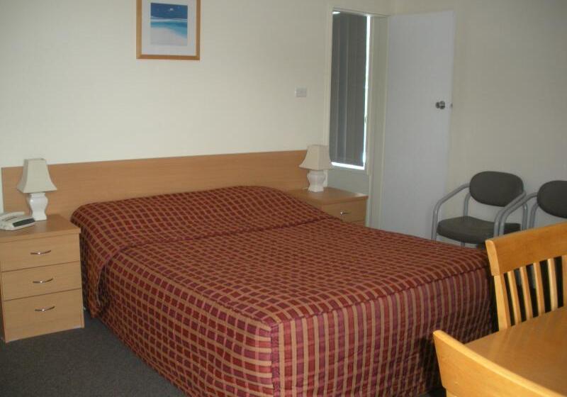 Kiama Motel 617