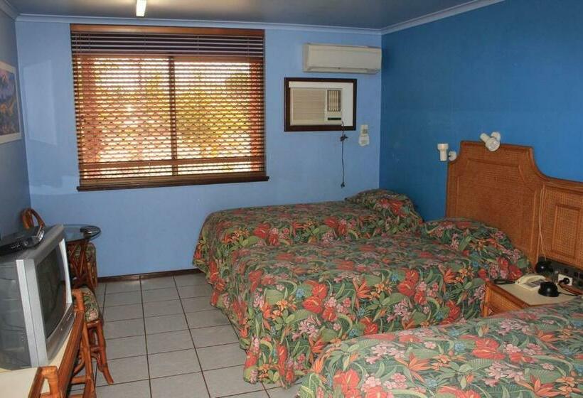 King Sound Resort