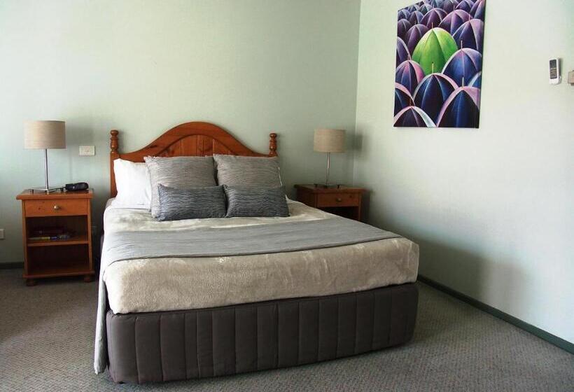 Melaleuca Motel
