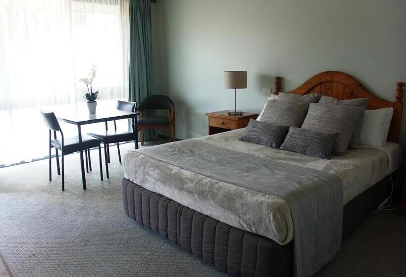 Melaleuca Motel