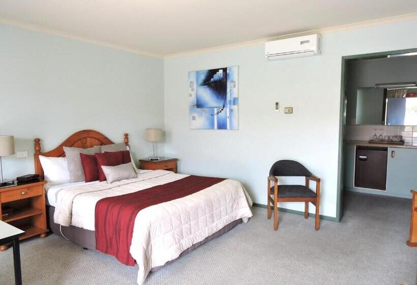 Melaleuca Motel