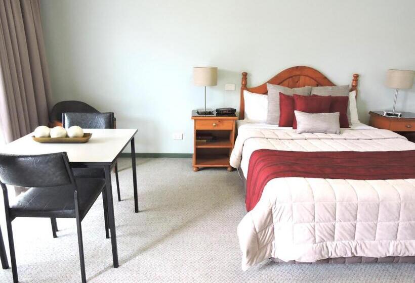 Melaleuca Motel